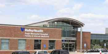 Two Valley Health Medical Practices Merge in Luray - WHSV