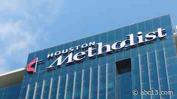 117 medical workers sue Houston Methodist over job requirement to receive COVID-19 vaccine - KTRK-TV