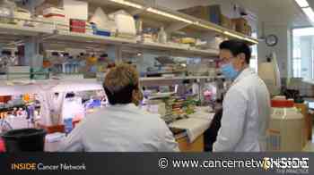 Medical World News® Inside the Practice: CancerNetwork® and Albert H. Kim, MD, PhD, on Treating Brain Tumor Malignancies at the Siteman Cancer Center - Cancer Network