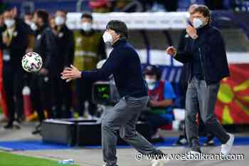 Joachim Löw reageert op geruchten rond Real Madrid: &quot;Ik zal geen manager worden van een club&quot;