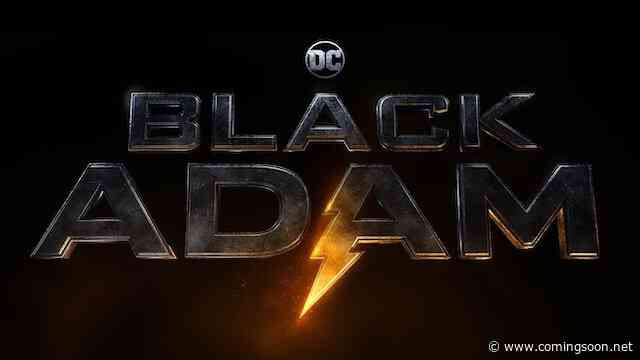 The Rock Wants Black Adam To Be a Long-Term DCEU Role