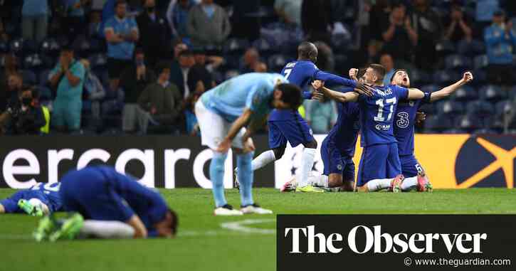 Chelsea win Champions League after Kai Havertz stuns Manchester City