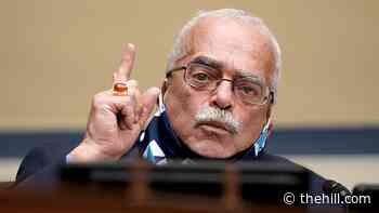 Rep. Connolly calls for Biden to create Jan. 6 commission