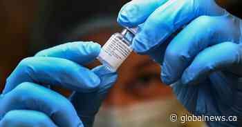 COVID-19: Individuals 70+ eligible for second vaccine dose, province reports 179 new cases