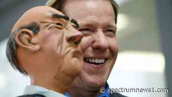 Jeff Dunham visiting Louisville on comedy tour - Spectrum News 1