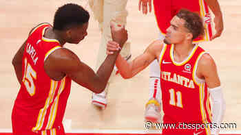 Knicks vs. Hawks live stream: Watch NBA playoffs, TV, start time, Game 4 prediction, odds, point spread, line