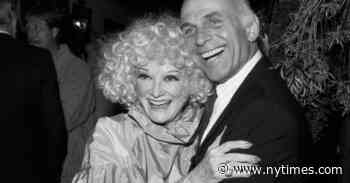 Gavin MacLeod, ‘Mary Tyler Moore’ and ‘Love Boat’ Actor, Dies at 90