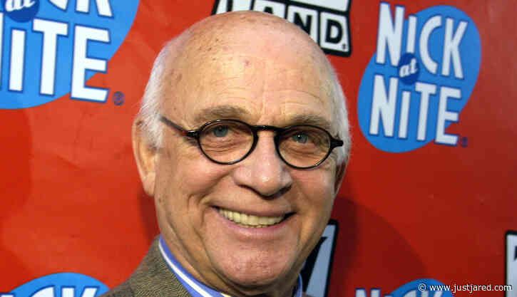 Gavin MacLeod Dead - 'Love Boat' Star Dies at 90