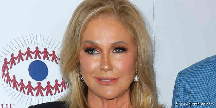 Kathy Hilton Reveals the Moment She Stopped Watching 'Real Housewives of Beverly Hills'