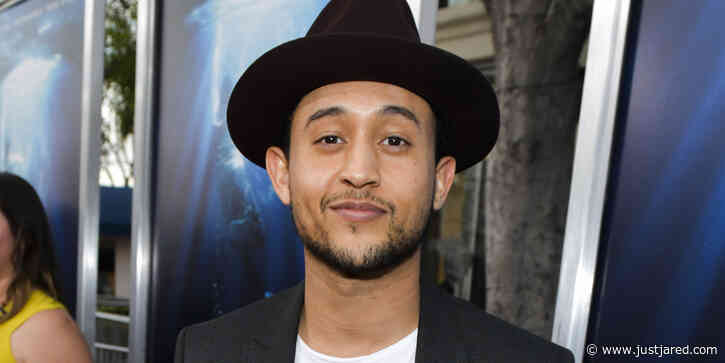 Tahj Mowry Gives Fans an Update on 'Smart Guy' Reboot