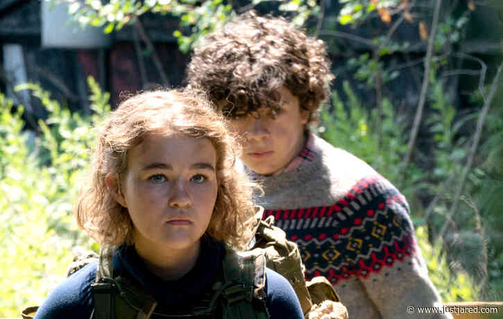 How Old Are the Kids in 'A Quiet Place Part II'? Ages Revealed