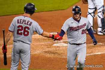 MLB Reaches 2 Million Total Runs, Twins' Donaldson Scores It
