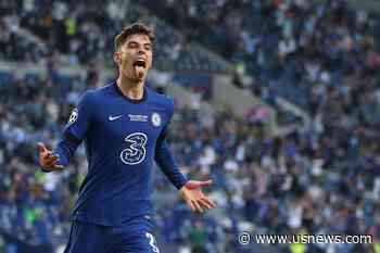 Chelsea Beats City 1-0, Wins Champions League for 2nd Time