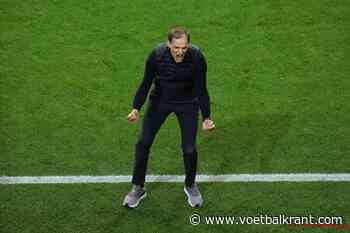 'Magiër' Tuchel klopt Guardiola voor derde keer op rij en kan vieren: &quot;Je voelde dat we er dichterbij kwamen&quot;