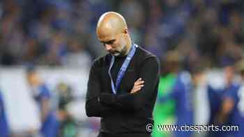 UEFA Champions League final: Pep Guardiola's Manchester City blow their best chance to win with a whimper