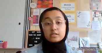 Calls for action arise after racist email sent to University of Regina students