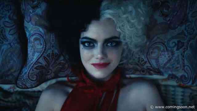 Emma Stone Wants to See an Ursula Origin Movie Made