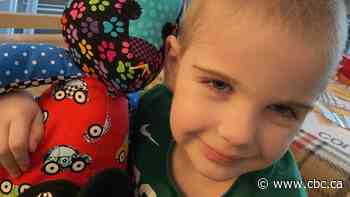 Saskatoon family stuck with $1 million bill for life-saving treatment for their son in U.S. - CBC.ca