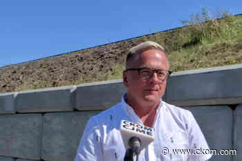 Judge reserves decision in case of Saskatoon city councillor - CKOM News Talk Sports