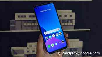 Realme 8 5G review