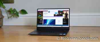 Honor MagicBook 14 2021 (Intel Edition) laptop