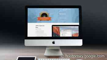 Shimo VPN