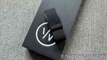 Whoop Strap 3.0