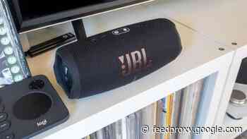 JBL Charge 5