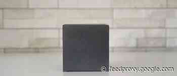 Bleujour Kubb Gen 11 Graphite Intel mini PC