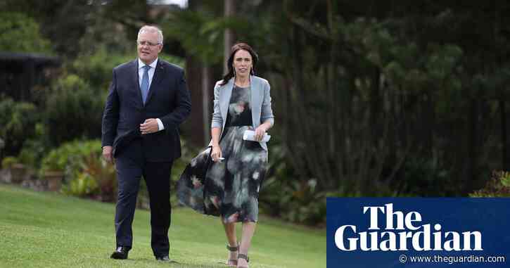New Zealand offer to resettle Australia’s offshore refugees still active as US deal nears end