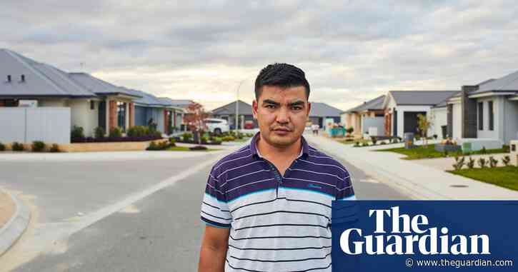 ‘The first group they will kill’: why Afghan allies are terrified about Australia’s exit