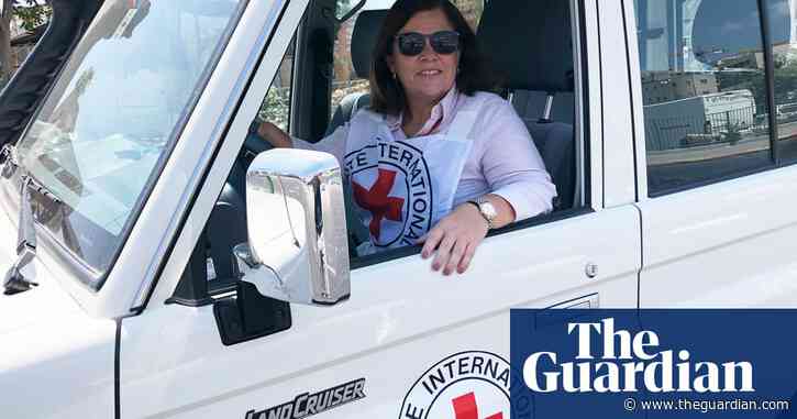 ‘Oh but you’re female’: the Australian woman who drills the rules of war into the world’s militaries