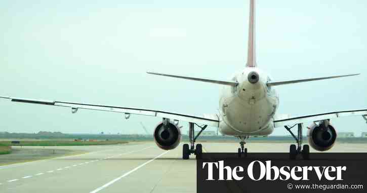 Uncovered: the brutal secrets of UK deportation flight Esparto 11