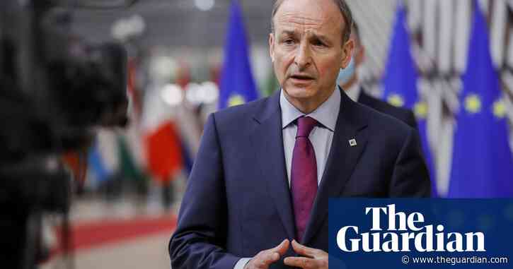 Ireland to allow international travel again from 19 July