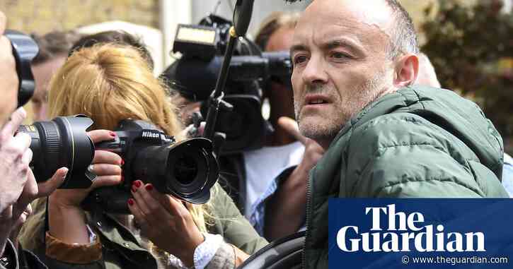 Tens of thousands of avoidable Covid deaths: is Cummings right?