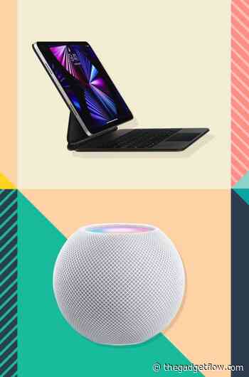 The best Apple gadgets and accessories to buy in 2021: stands, cases, chargers, etc. - Gadget Flow