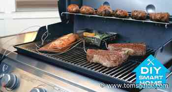 Ultimate summer party gadgets: Grills, speakers, coolers and more - Tom's Guide