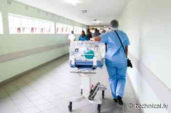 Lankenau Ventures sees big opportunity in small medical gadgets - Technical.ly