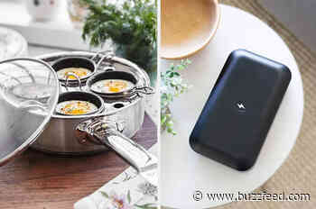 27 Gadgets That Are On Sale Right Now...So You Might As Well Treat Yourself - BuzzFeed