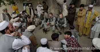 Army Insiders Warn Grisly Fate Awaits Afghanis Who Helped Us as Biden Admin Prepares a Hasty Exit