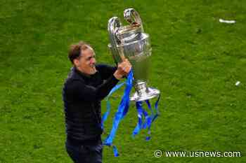 Soccer-Chelsea's Ruthless Abramovich Rewarded With Champions League Title