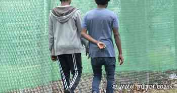 'Tsunami of suffering' as asylum seekers unable to buy food due to card problems - The Mirror