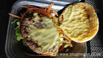 Review: For heavenly food with soul visit Preston’s Jam Bowl - Blog Preston