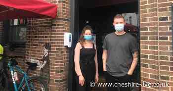 Once 'forgotten' Cheshire town Neston now turning into 'food hub' - Cheshire Live