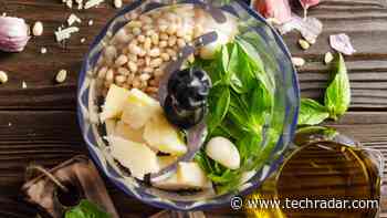 Blenders vs food processors - TechRadar