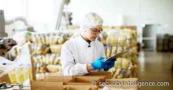 IoT Security: Why Food Industry Cyber Awareness Should Be Your Main Ingredient - Security Intelligence