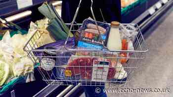 Waitrose, Asda, Iceland and Tesco issue urgent warning over food items - Echo