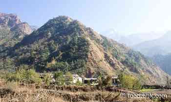 Virginia Tech Research Explores Climate Change and the Future of Food in Nepal – Food Tank - Food Tank