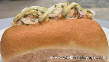 Tempting Belfast street food specials you won't be able to walk past - Belfast Telegraph