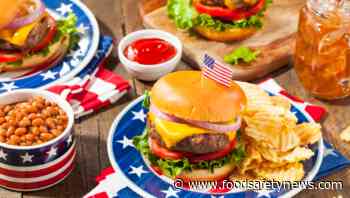 Tips for preventing the spread of foodborne illness this Memorial Day - Food Safety News
